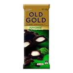 Cadbury Old Gold Dark Chocolate With Peppermint Imported